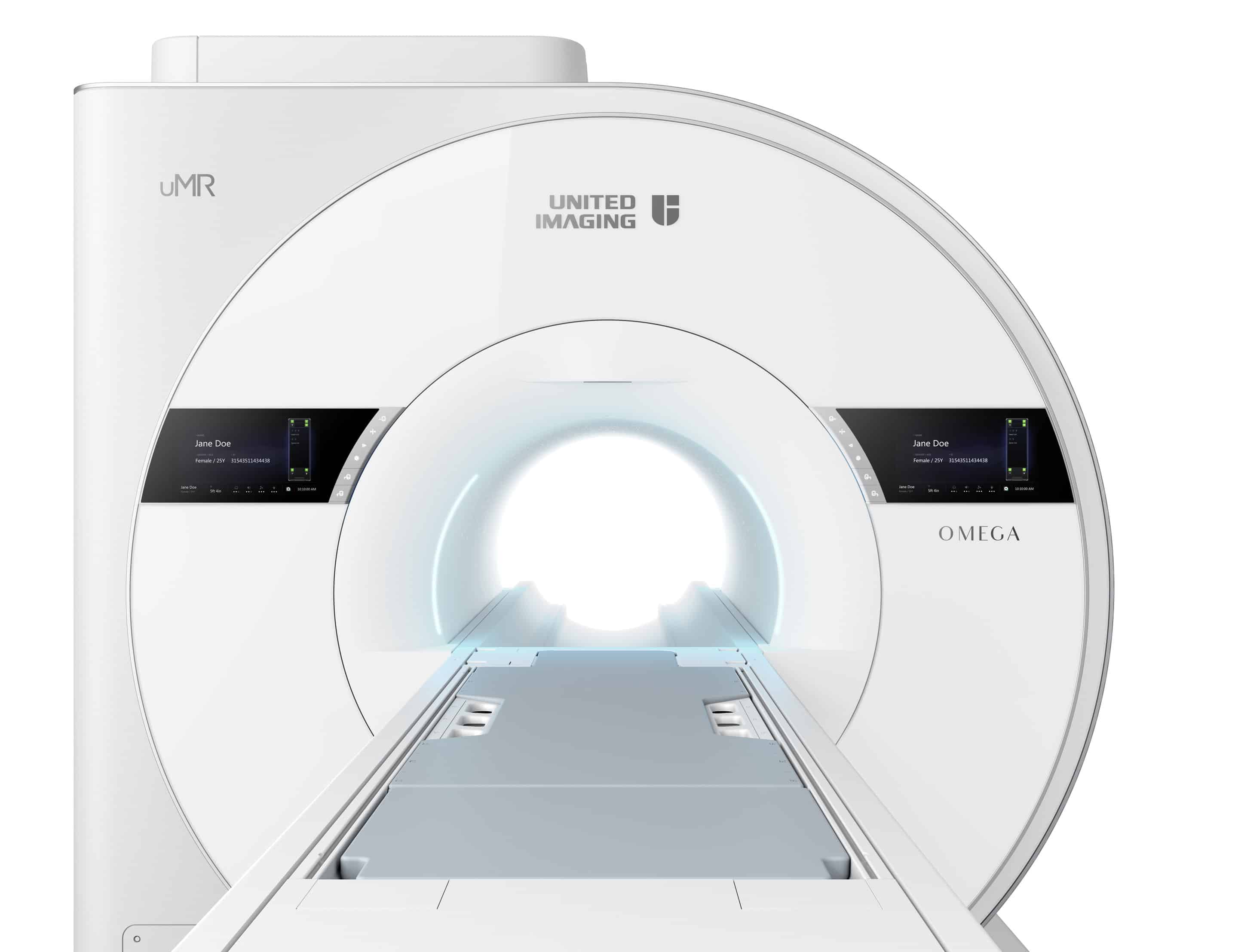 Memorial MRI & Diagnostic Installs uMR OMEG UnitedImaging