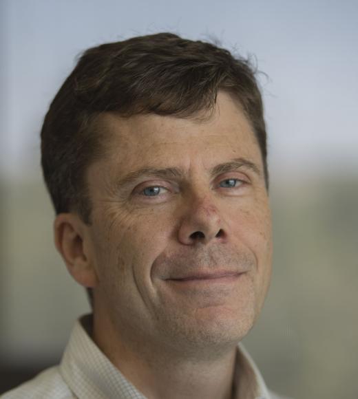avatar of Dr. Simon Cherry