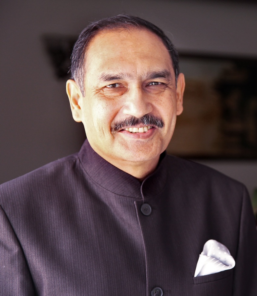 avatar of Dr. Harsh Mahajan 