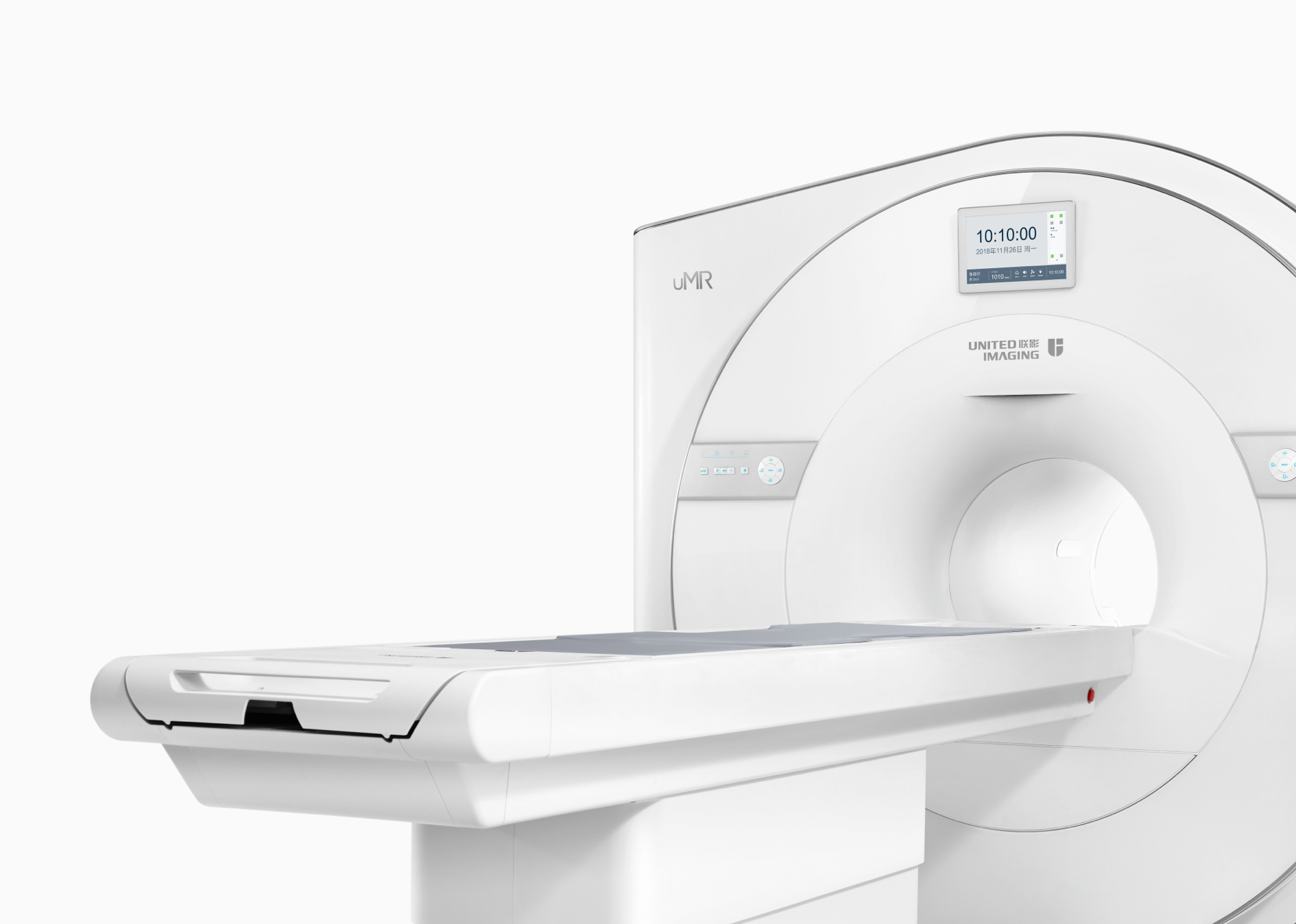 UMR 580 Intelligent And Economic 1 5T MR United Imaging UMR 580 Intelligent And Economic 1 5T MR United Imaging