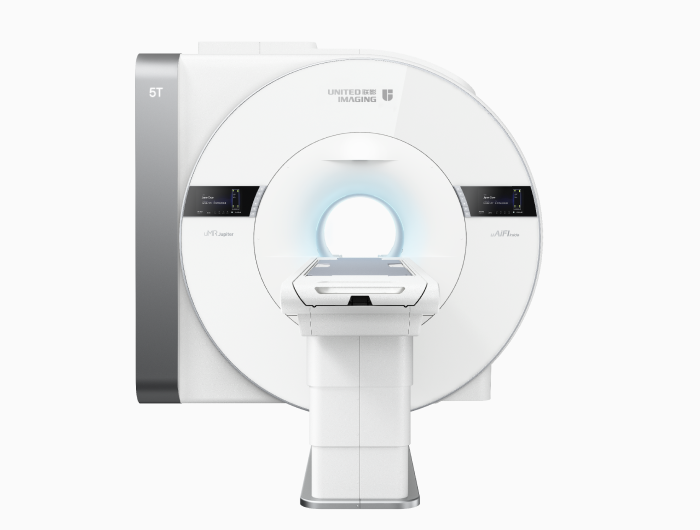 Jupiter 5.0T, the world's first whole-body UHF MRI