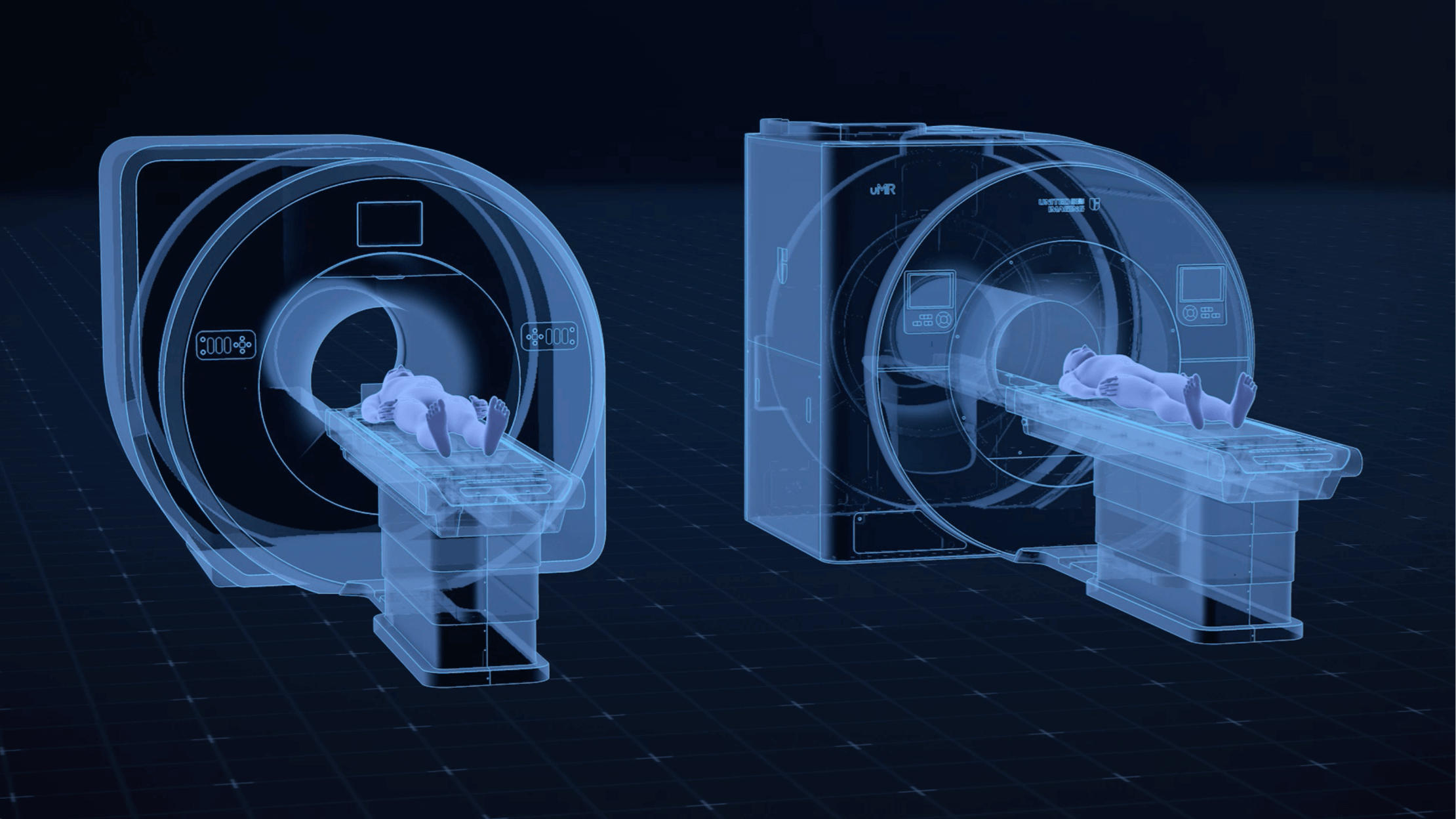 uMR® 770: uCS 3.0T MR | United-Imaging Healthcare