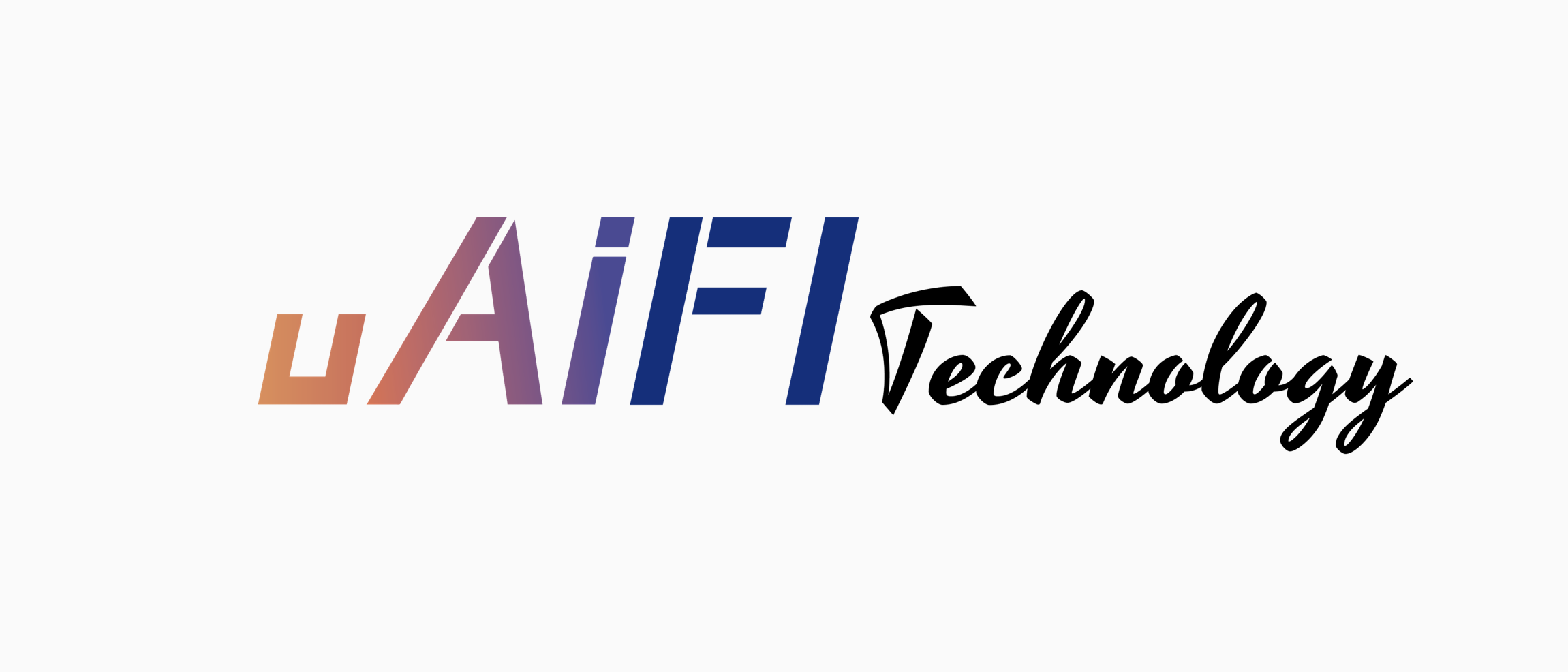 colorful uAIFI Technology logo